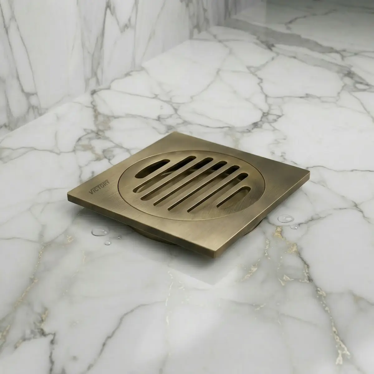 REJILLAS DE PISO