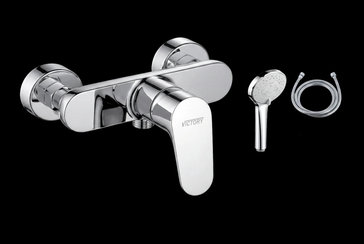MONOMANDO PARA DUCHA ORION PLUS