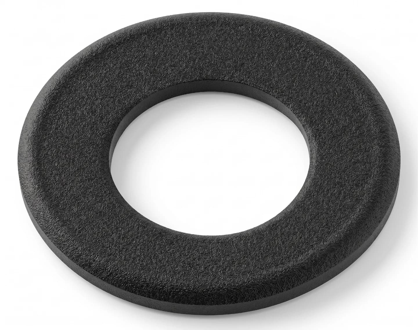 GOMA PLANA PARA CHICOTILLO 1/2