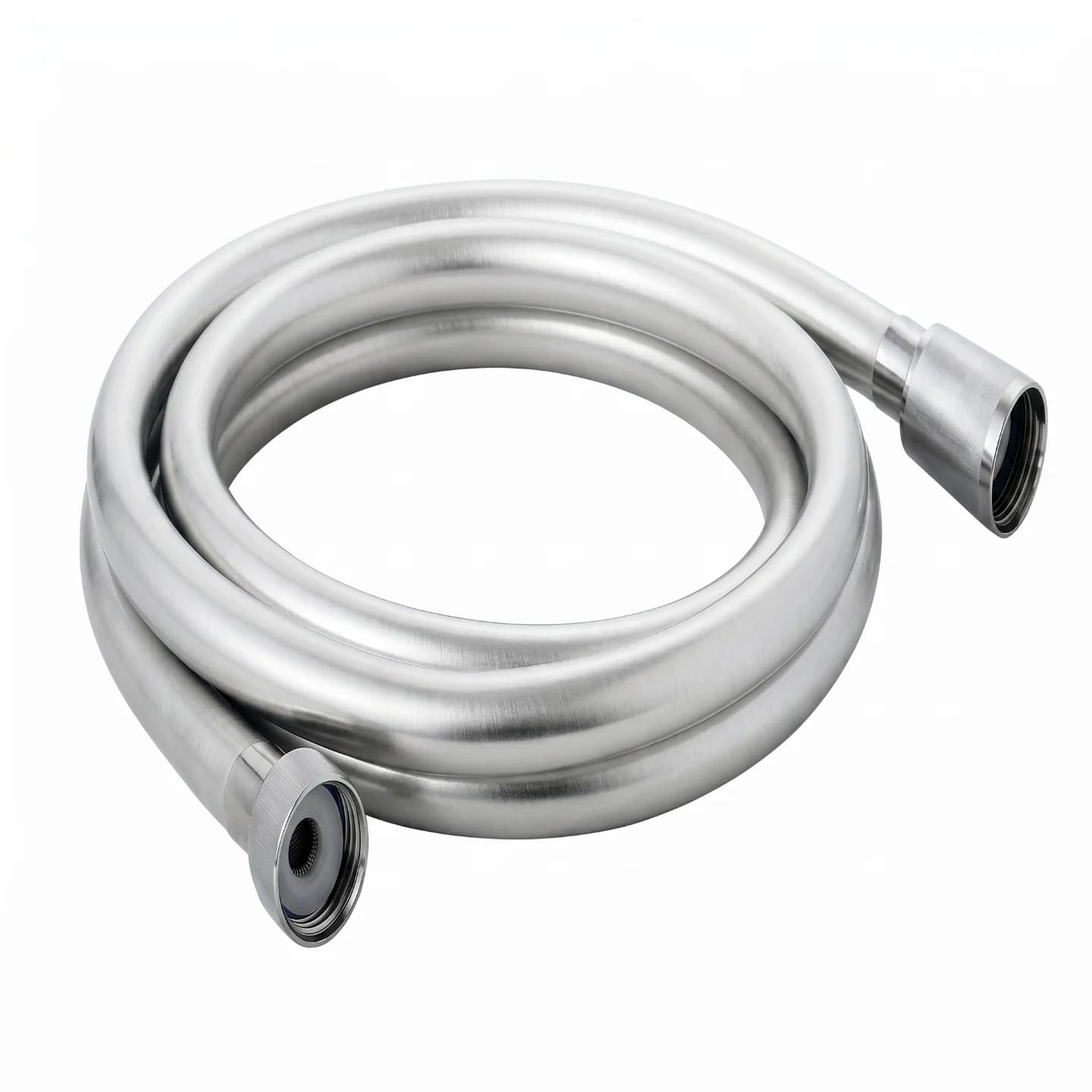 MANGUERA FLEXIBLE PARA DUCHA TELEFONO 2 M BLISTER