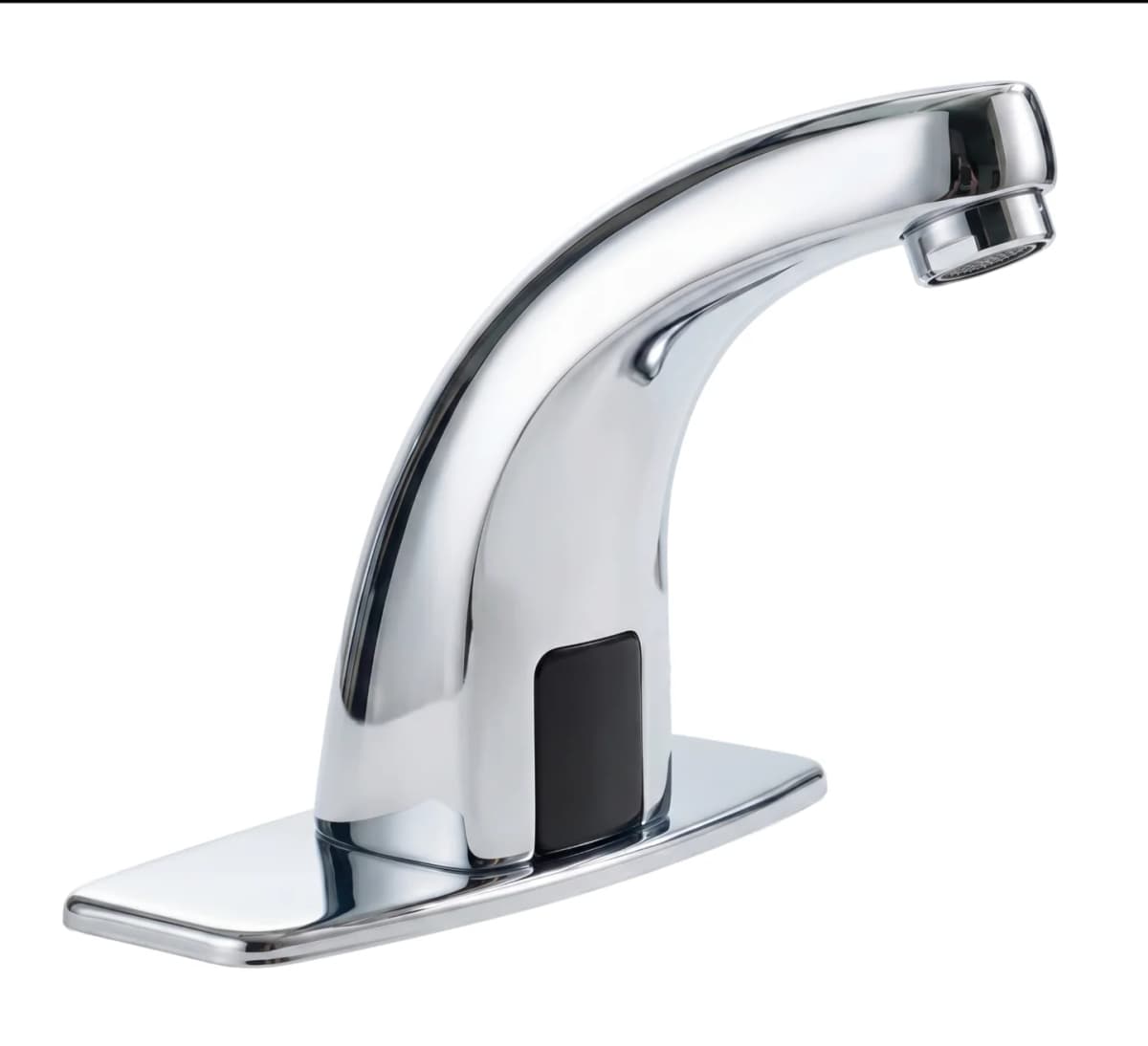LLAVE DE LAVATORIO CON SENSOR DE MOVIMIENTO