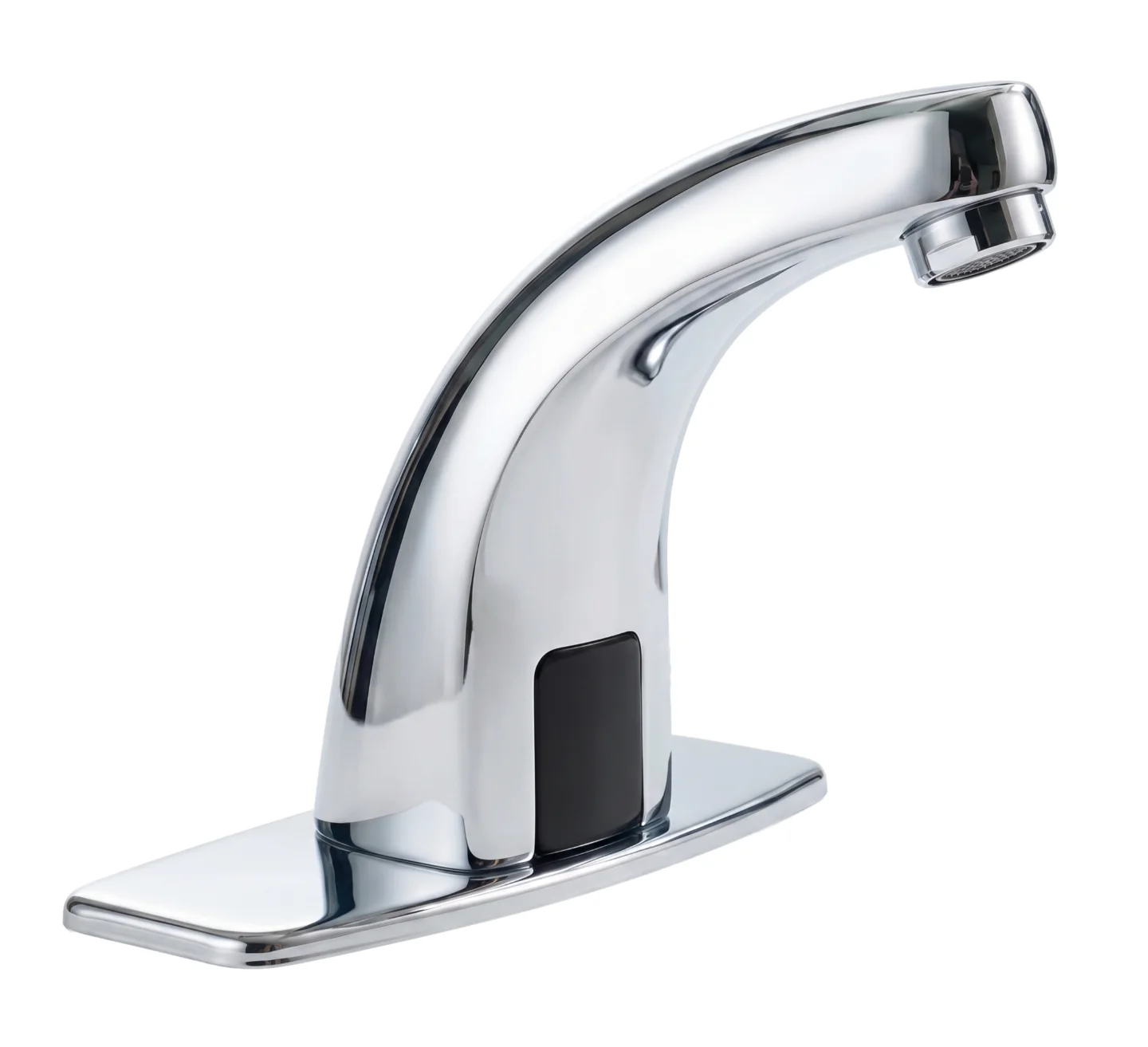 LLAVE DE LAVATORIO CON SENSOR DE MOVIMIENTO