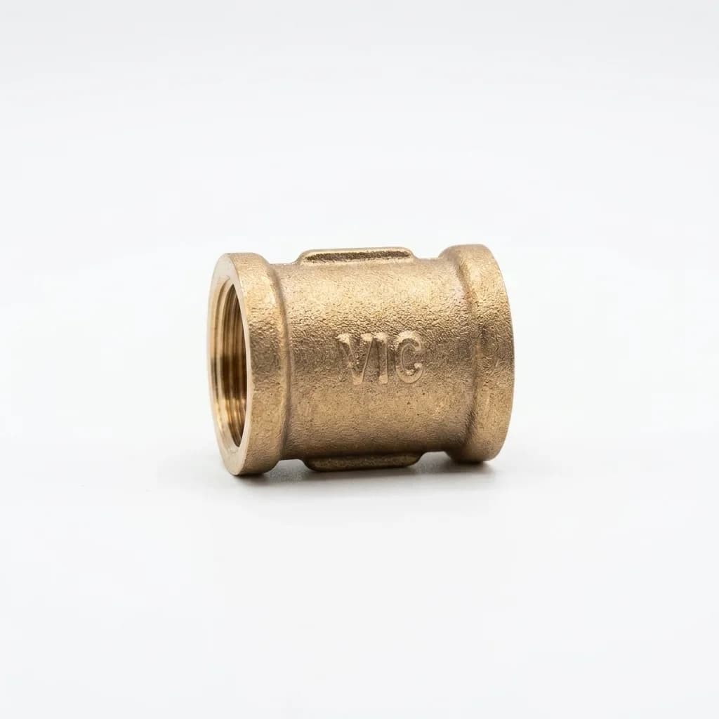 COPLA DE BRONCE DE 3/4
