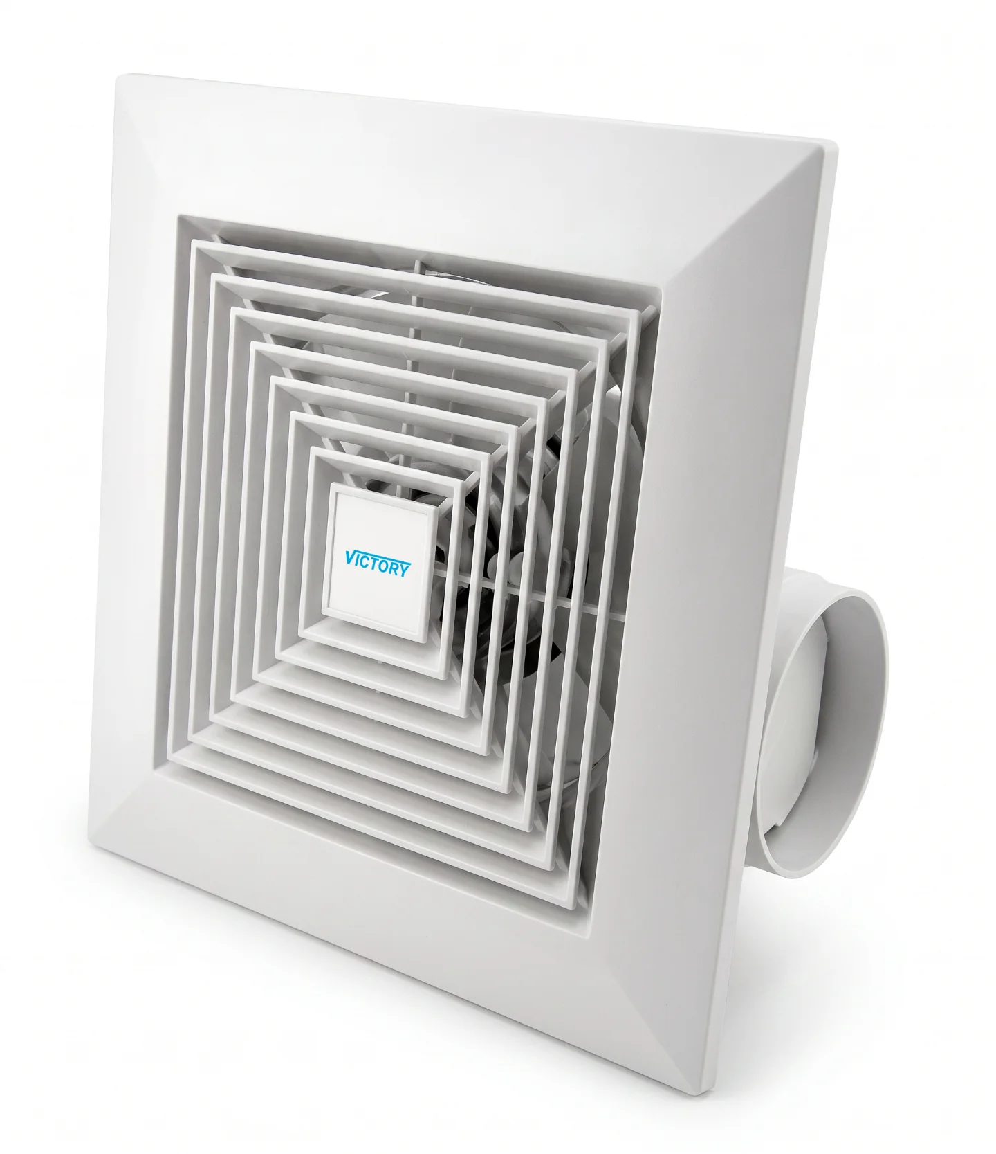 EXTRACTOR DE AIRE DE 12 CON SALIDA DE 4