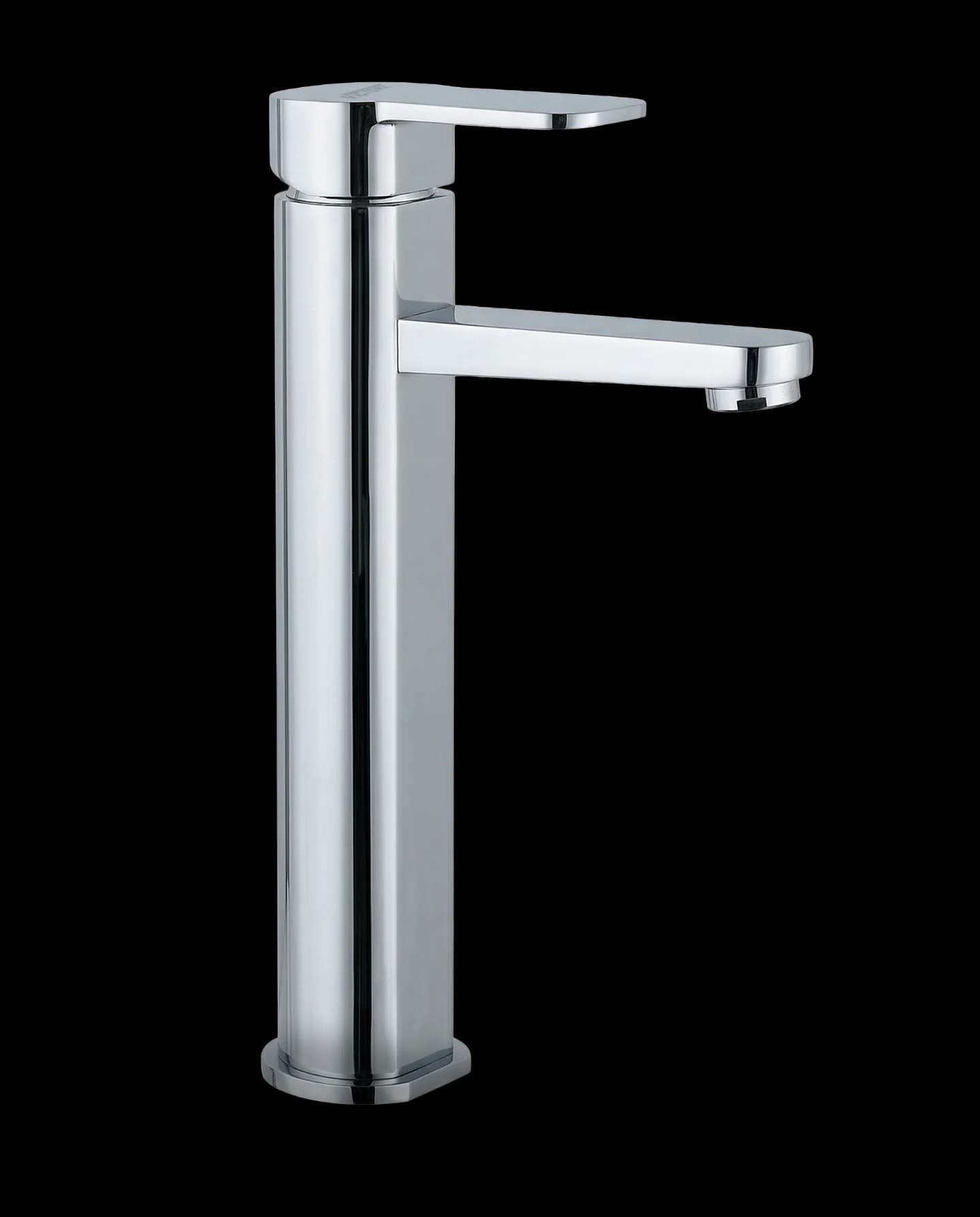 MONOMANDO LAVATORIO AGUA FRIA 30CM ALTO