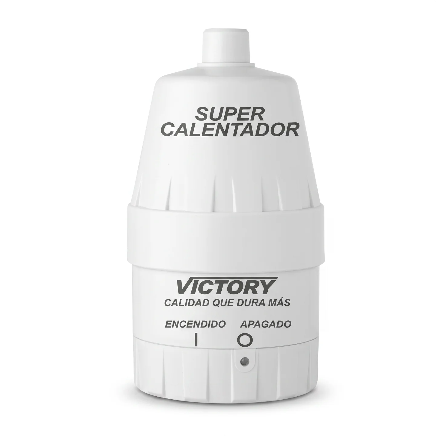 SUPER CALENTADOR ELÉCTRICO PARA LAVATORIO Y LAVAPLATOS