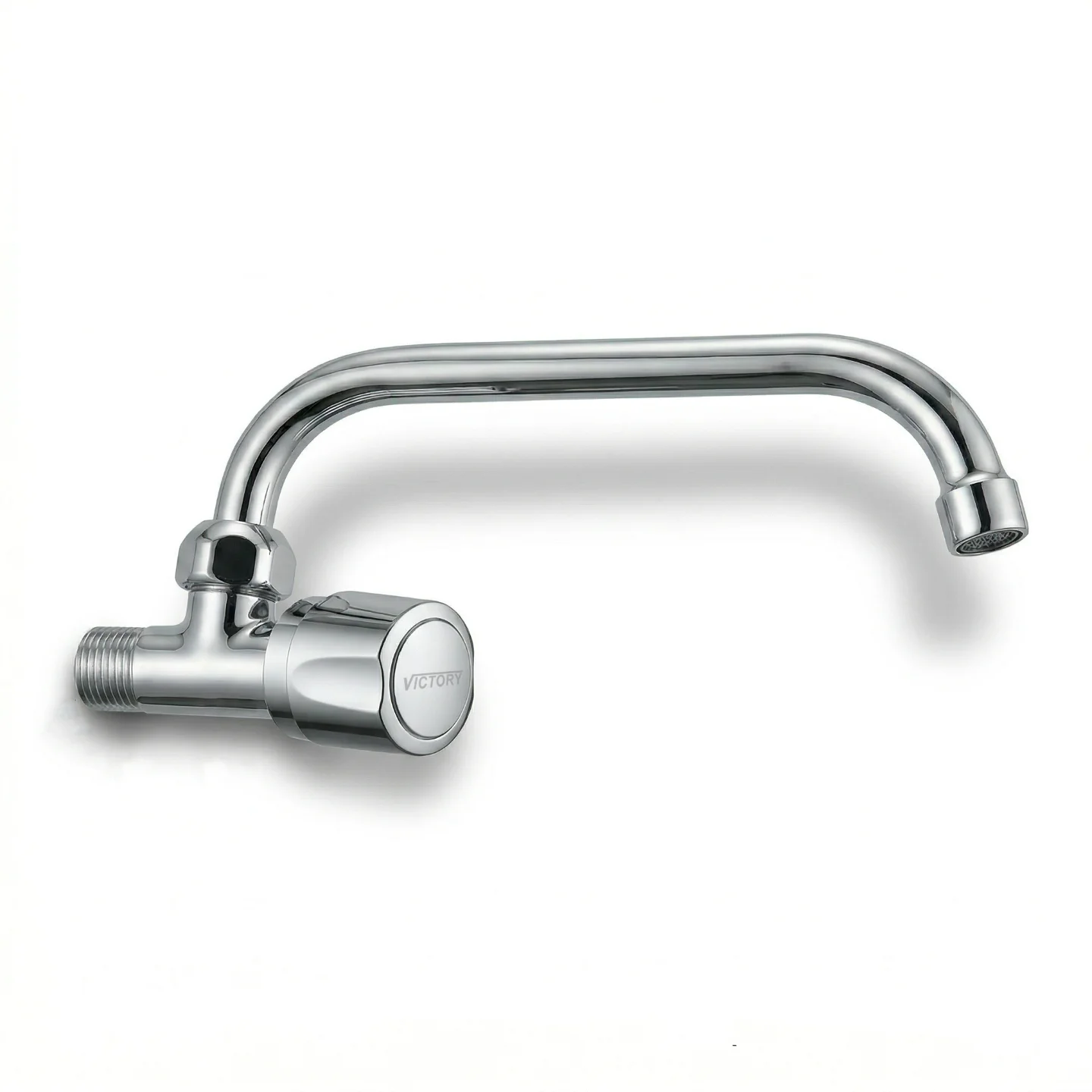 LLAVE DE LAVAPLATOS PARED ALPINA U