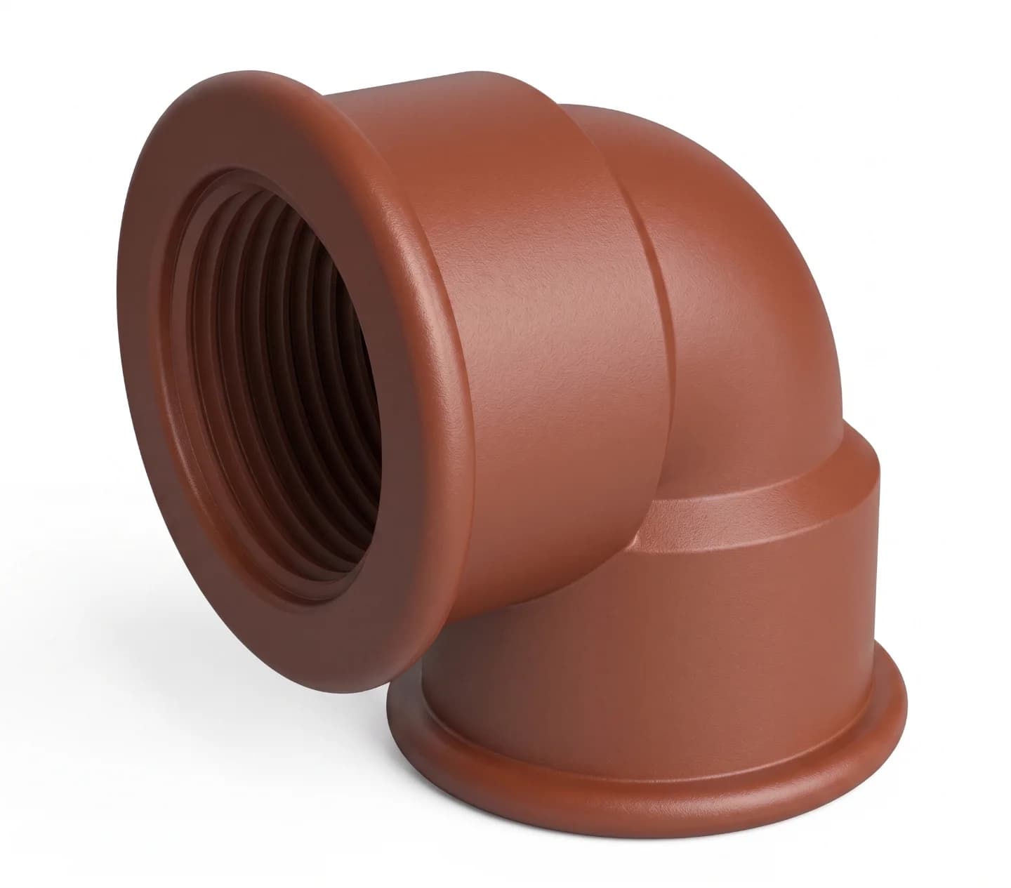 CODO DE 1/2 X 90 PARA AGUA CALIENTE