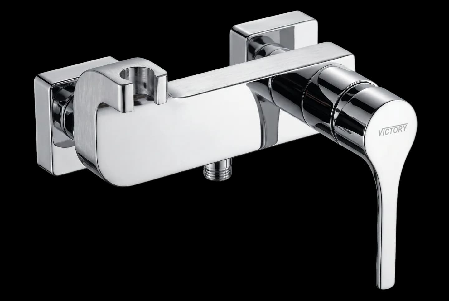 MONOCOMANDO DUCHA TIVOLI PLUS